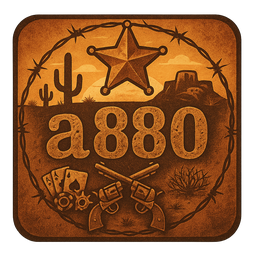 a880 logo